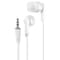 Power Up! Stereo Ear Buds - White 192-530010 - alternate 2